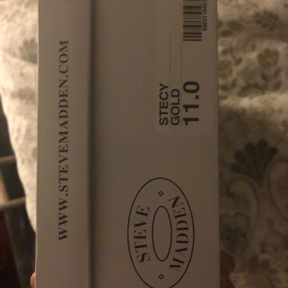 Strappy shoes - Picture 4 of 5